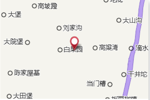 轎子嶺 轎子嶺