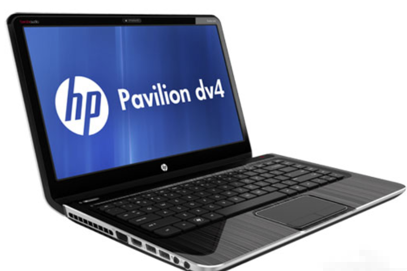 惠普Pavilion dv4-SC02 惠普Pavilion dv4-SC02