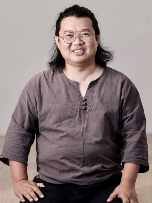 曹榮平(鄉村規劃師) 曹榮平(鄉村規劃師)