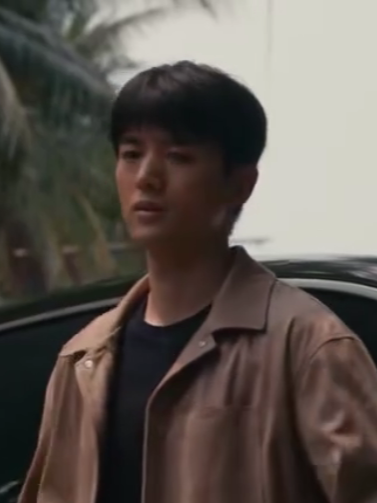 常順(電視劇《真相背後》中的角色) 常順(電視劇《真相背後》中的角色)