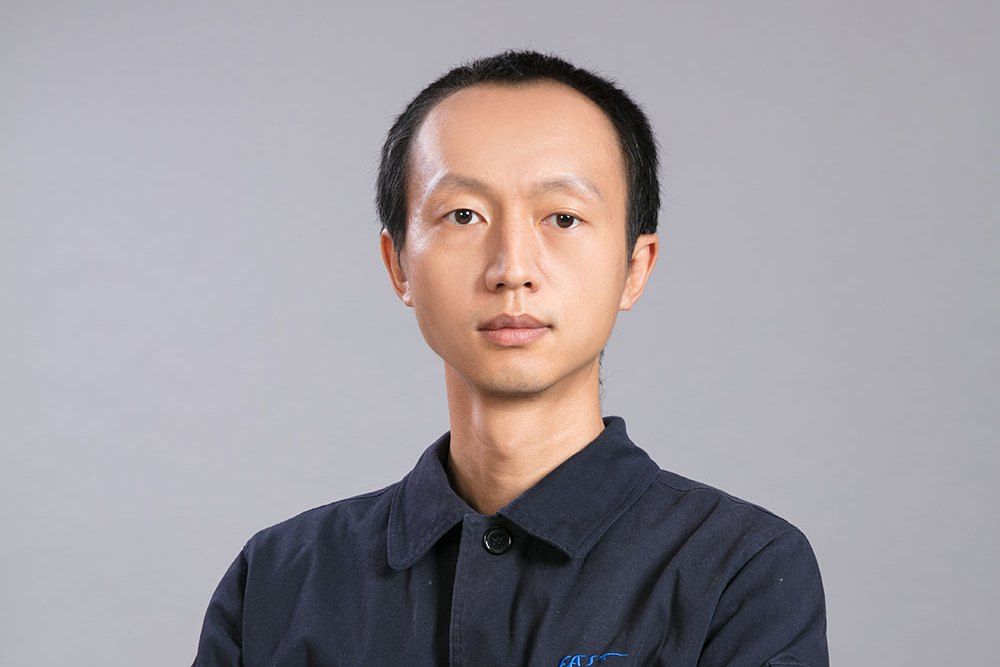 錢磊(中國科學院國家天文台副研究員) 錢磊(中國科學院國家天文台副研究員)