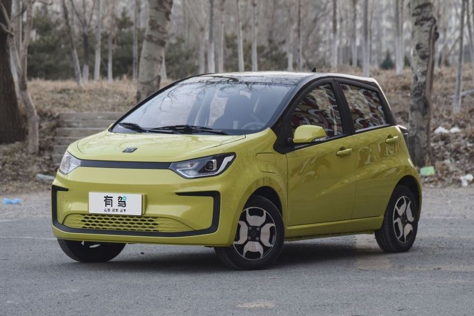 思皓E10X 思皓E10X