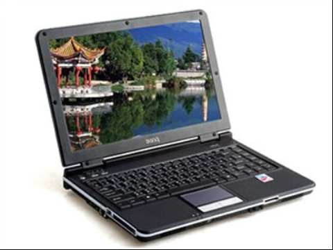 明基Joybook S53E-101 明基Joybook S53E-101