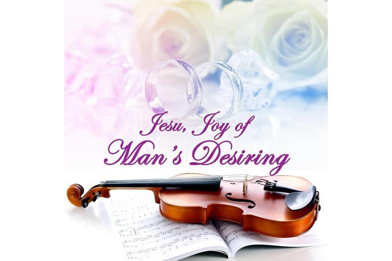 Jesu Joy of Man\x27s Desiring Jesu Joy of Man\x27s Desiring