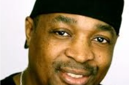 Chuck D. Chuck D.