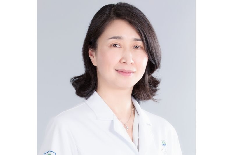 蔡莉(深圳大學總醫院眼科主任) 蔡莉(深圳大學總醫院眼科主任)