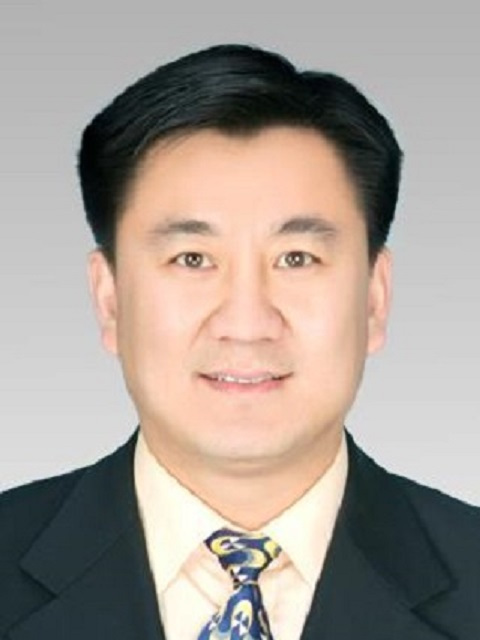 于海臣(北京懷柔區渤海鎮黨委書記) 于海臣(北京懷柔區渤海鎮黨委書記)