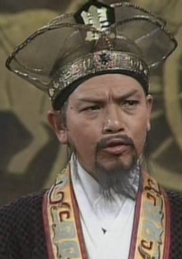 秦始皇(1986年劉永、劉松仁等主演的歷史劇)