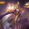 女神系統(女神(頁游《魔法天堂》中的系統)) 女神系統(女神(頁游《魔法天堂》中的系統))