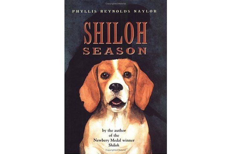 Shiloh Season Shiloh Season