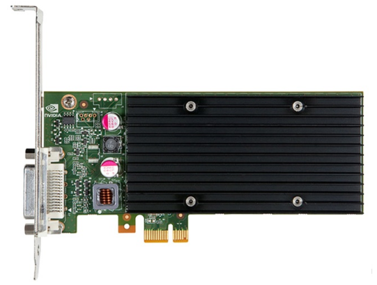 麗台NVIDIA Quadro NVS 300 麗台NVIDIA Quadro NVS 300