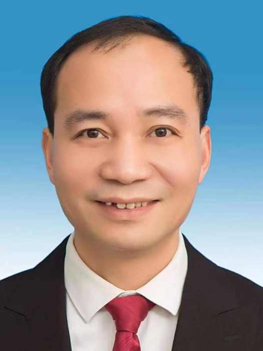 徐介民 徐介民
