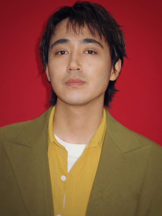 劉中秋(中國內地男演員) 劉中秋(中國內地男演員)