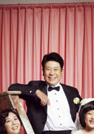 婚紗(韓國2010年權亨鎮執導電影)