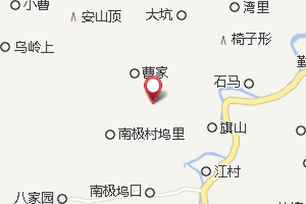 前塢里 前塢里