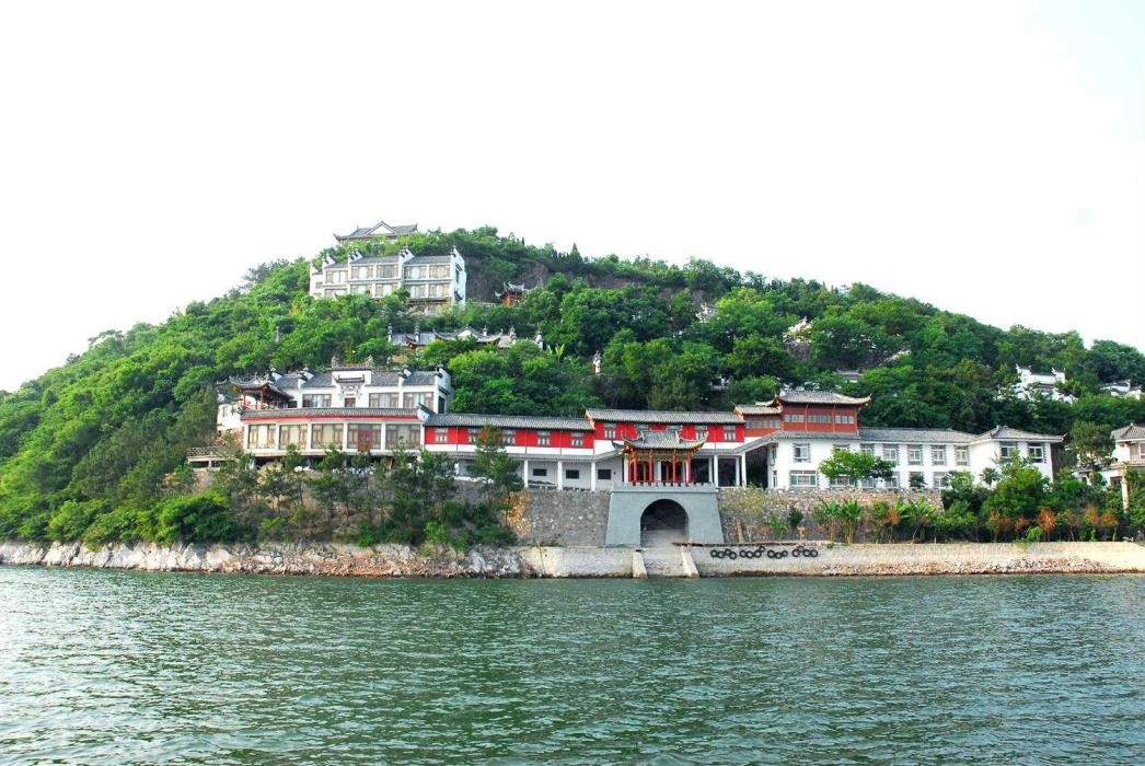 徽萃山林 徽萃山林