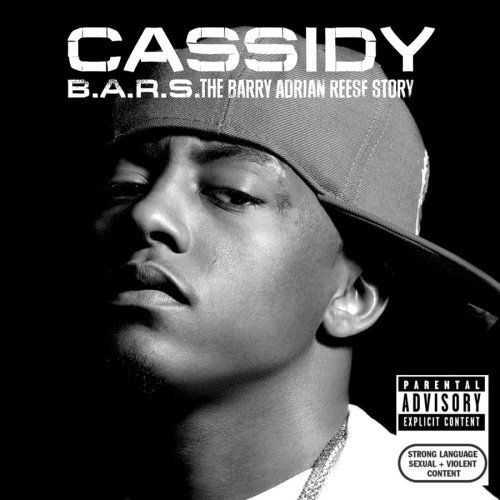 B.A.R.S.: The Barry Adrian Reese Story B.A.R.S.: The Barry Adrian Reese Story