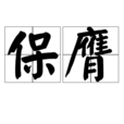 保膺 保膺