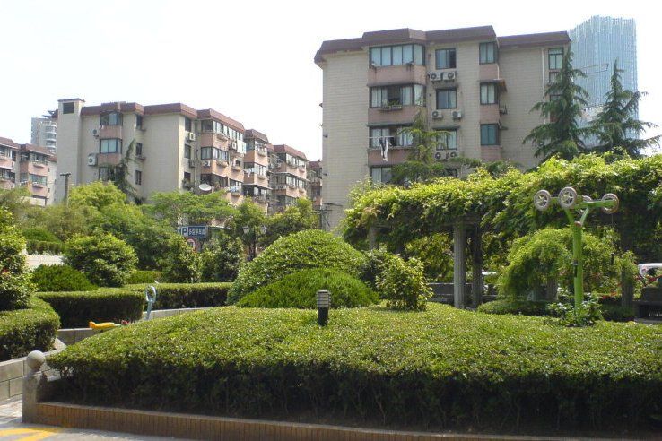 清風巷(北京市清風巷小區) 清風巷(北京市清風巷小區)