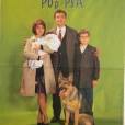 Bájecná léta pod psa Bájecná léta pod psa