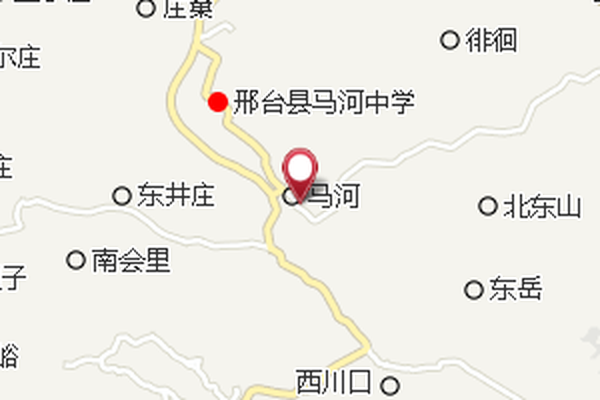 馬河公社 馬河公社