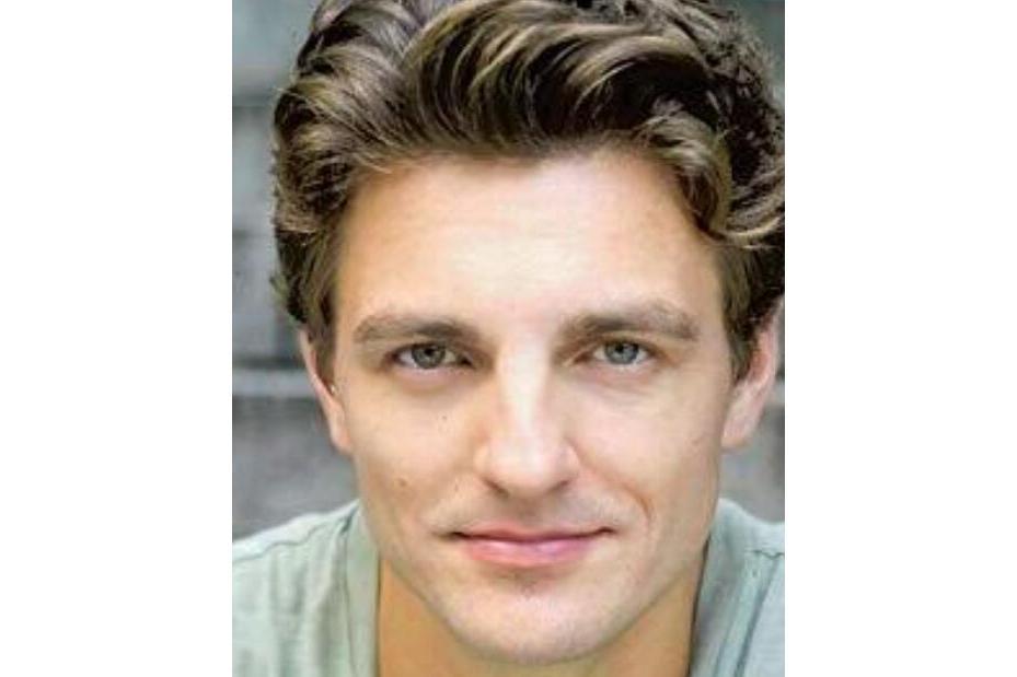 William Connell William Connell