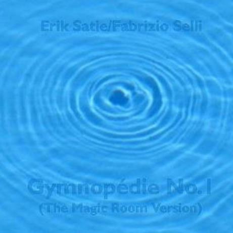 Gymnopédie No. 1 (The Magic Room Version) Gymnopédie No. 1 (The Magic Room Version)