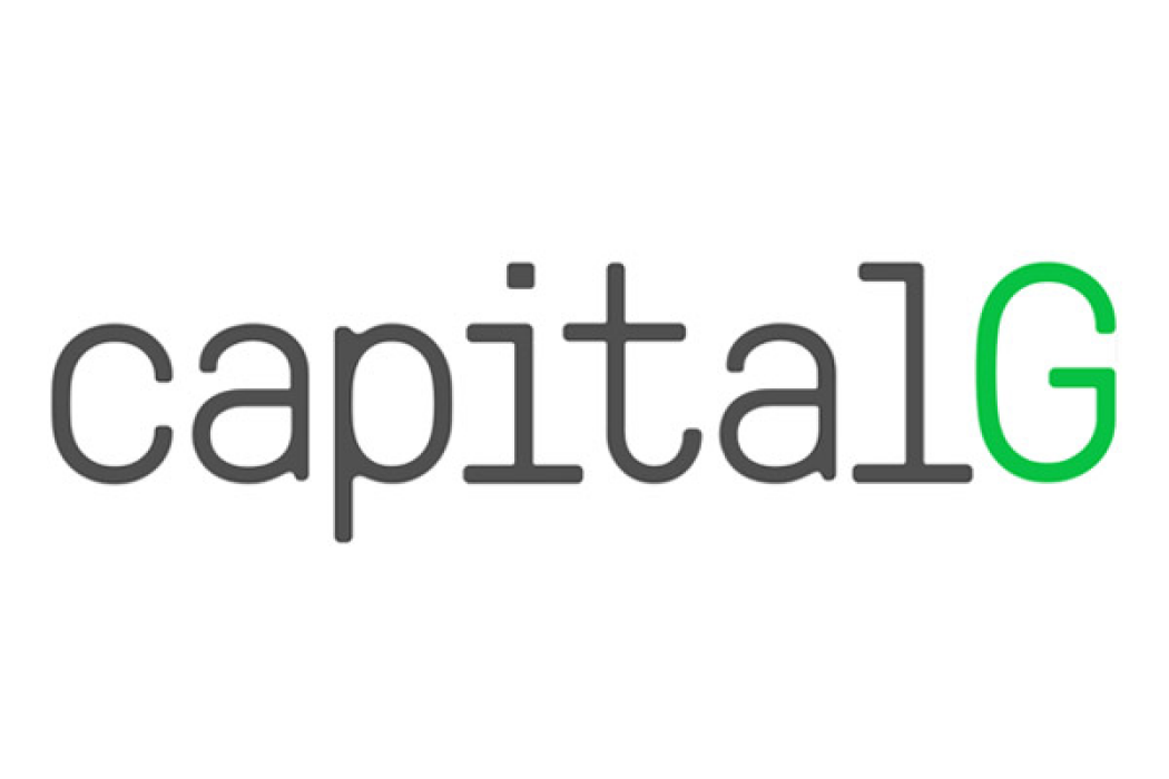 CapitalG CapitalG