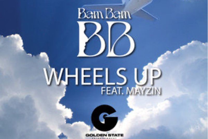 Wheels Up Wheels Up