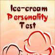 IceCream Personality IceCream Personality