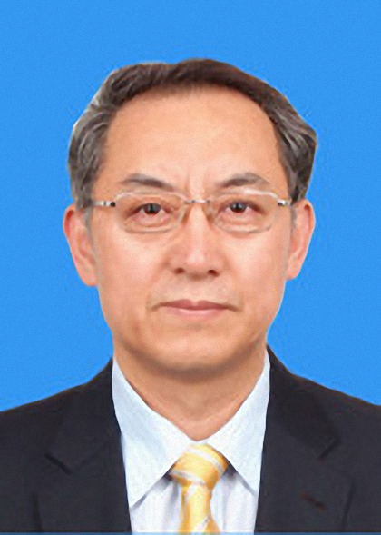 曹宇(中國銀保險監會黨委委員、副主席)