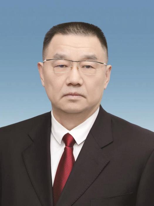 宋海山(新疆維吾爾自治區昌吉州人大常委會黨組書記、副主任) 宋海山(新疆維吾爾自治區昌吉州人大常委會黨組書記、副主任)