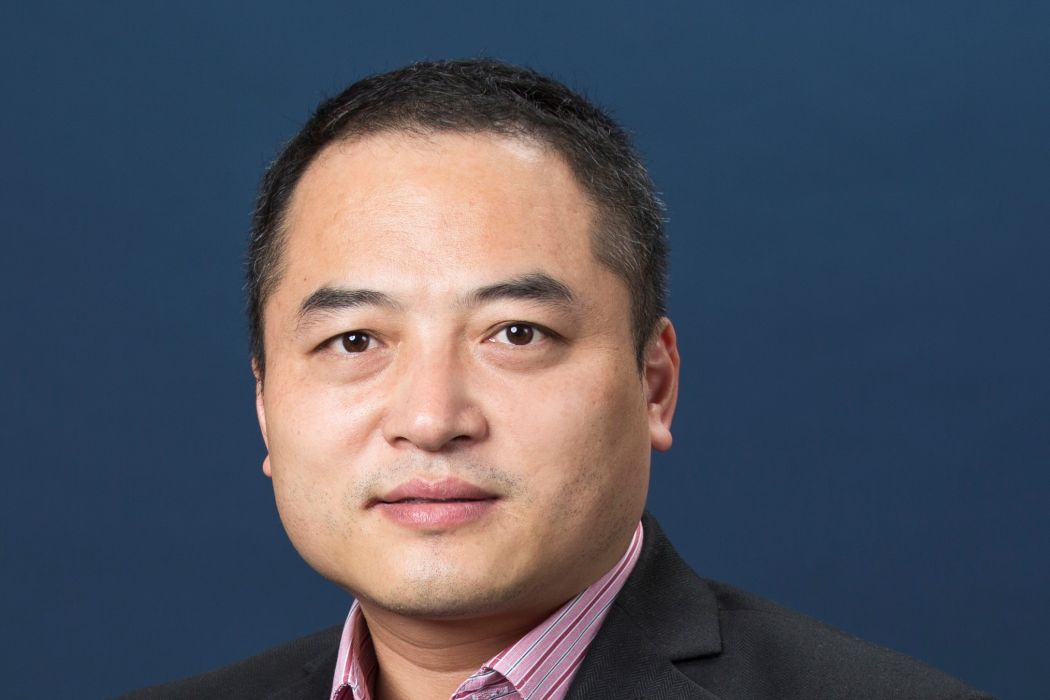 劉智勇(中國科學院自動化研究所研究員) 劉智勇(中國科學院自動化研究所研究員)