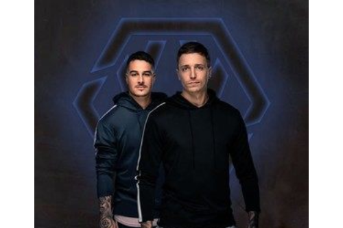 Blasterjaxx Blasterjaxx