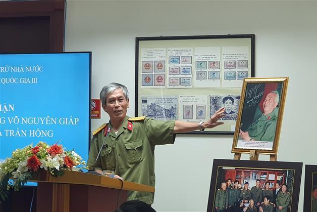 陳宏(越南《人民軍隊報》攝影記者) 陳宏(越南《人民軍隊報》攝影記者)