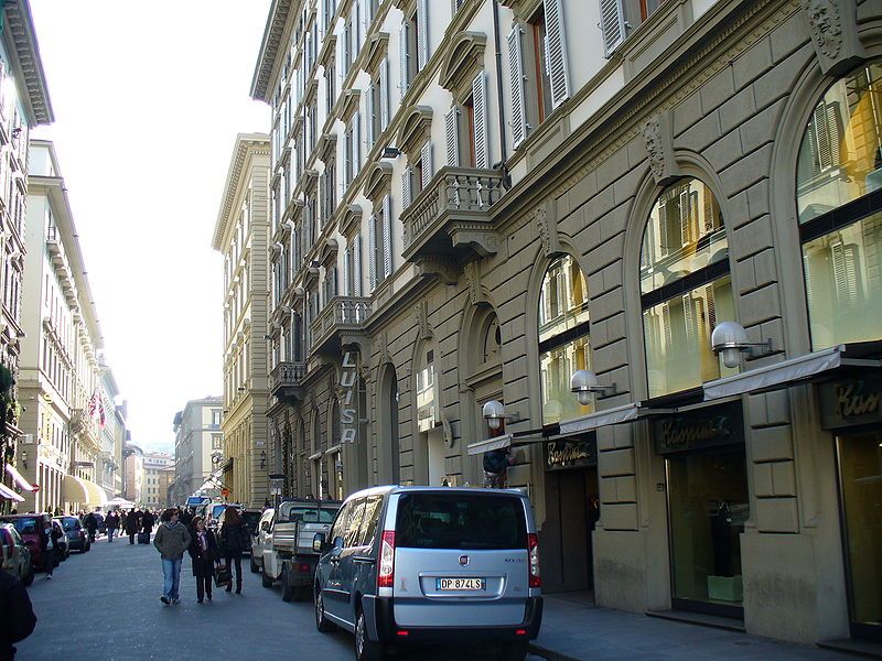 羅馬路 羅馬路