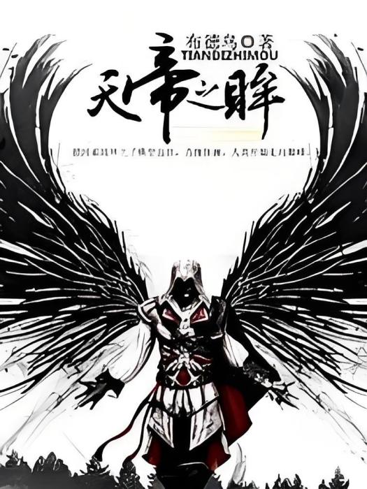 天帝之眸 天帝之眸