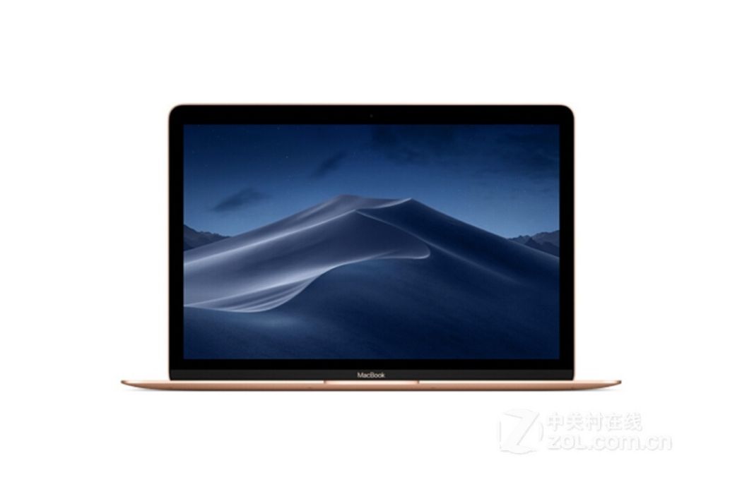 蘋果MacBook 12 蘋果MacBook 12