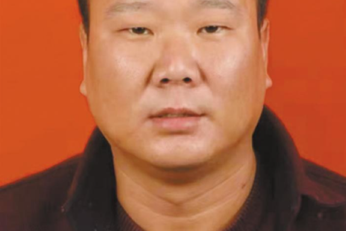 薛濤(2022年二季度陝西好人榜人物) 薛濤(2022年二季度陝西好人榜人物)