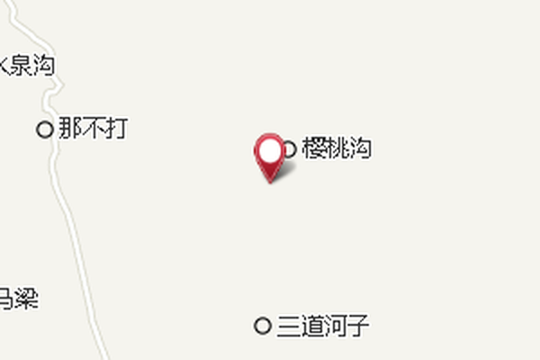 當中營子 當中營子