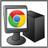 Chrome瀏覽器的PC模擬器