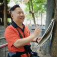 呂大江(呂海江(畫家、天津青年美協會員)) 呂大江(呂海江(畫家、天津青年美協會員))