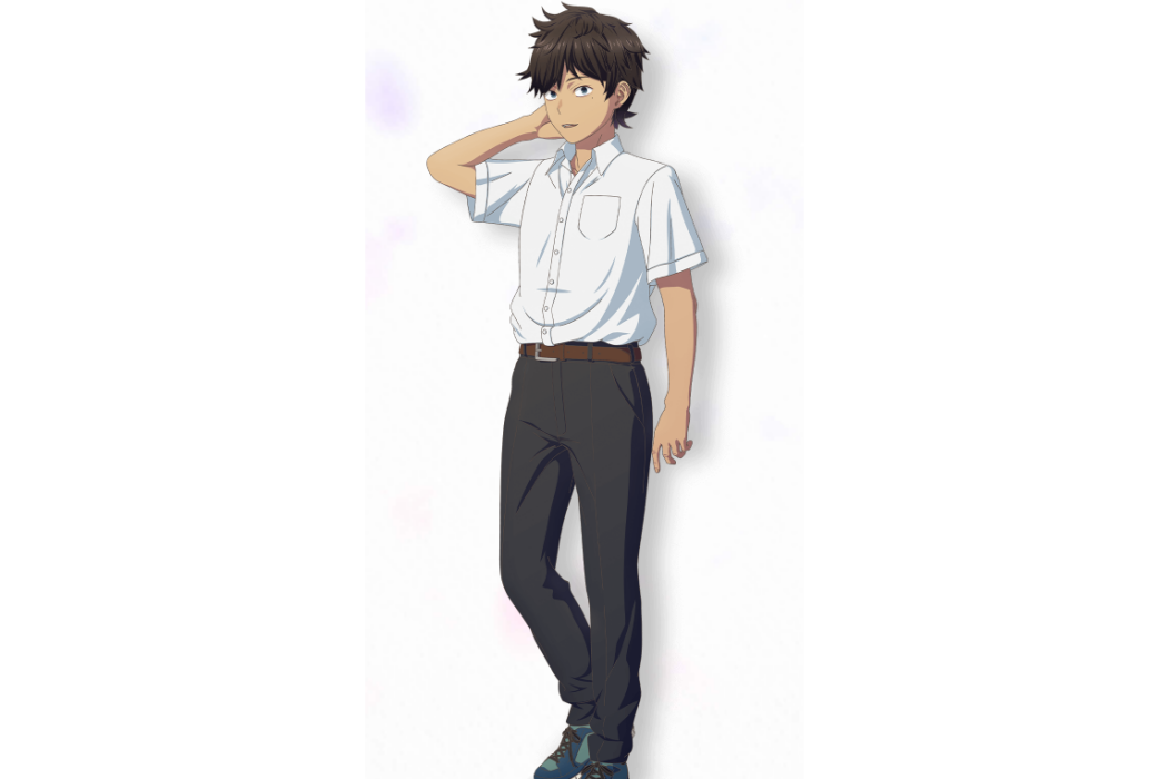二宮隼人