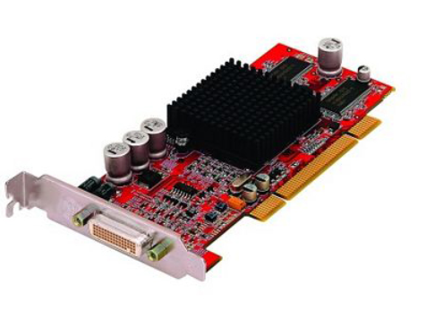 艾爾莎 FireMV 2200 PCI 艾爾莎 FireMV 2200 PCI