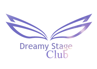Dreamy Stage Club 2017 LOGO