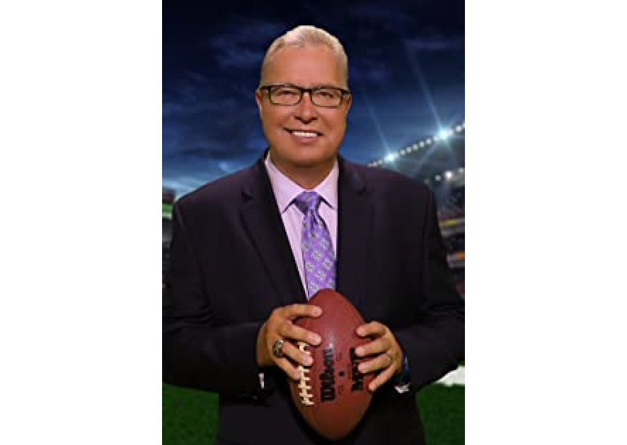 Ron Jaworski Ron Jaworski