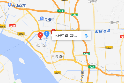 人民中路128弄 人民中路128弄