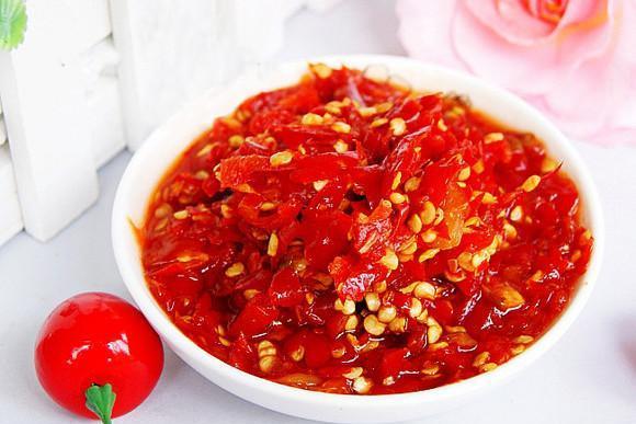 番椒油 番椒油