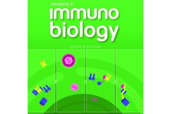Janeway\x27s Immunobiology (Immunobiology) Janeway\x27s Immunobiology (Immunobiology)