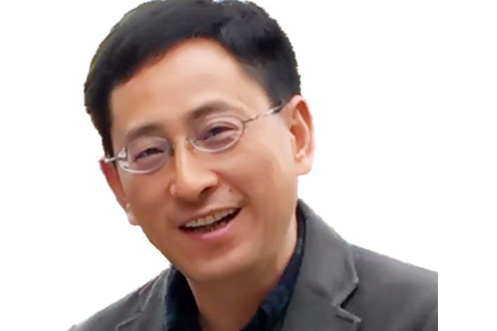 羅辛(東華大學計算機科學技術學院計算機套用系副教授) 羅辛(東華大學計算機科學技術學院計算機套用系副教授)